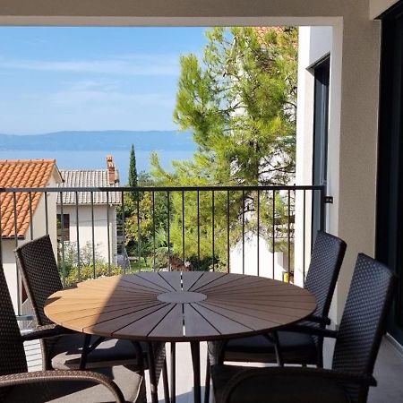 Seabreeze Luxury Apartments Njivice Pokoj fotografie