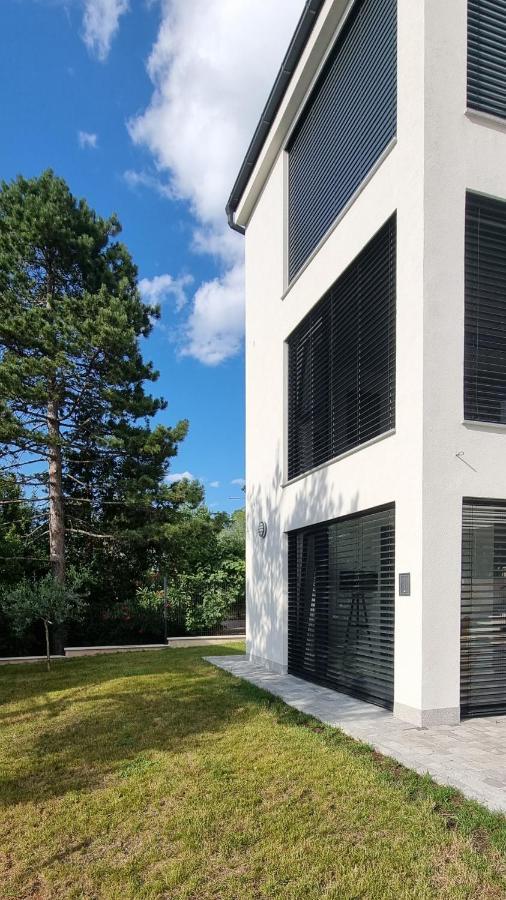 Seabreeze Luxury Apartments Njivice Exteriér fotografie