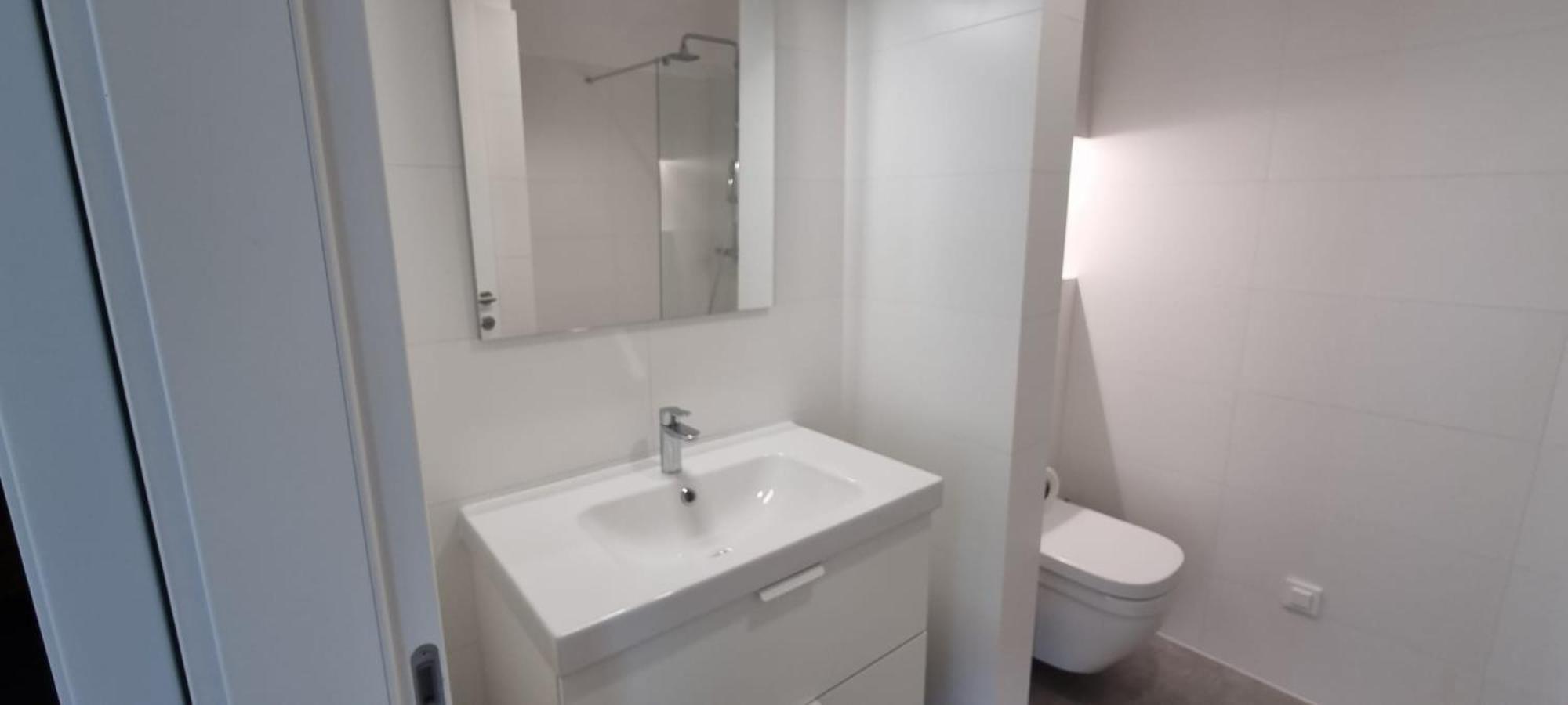 Seabreeze Luxury Apartments Njivice Pokoj fotografie