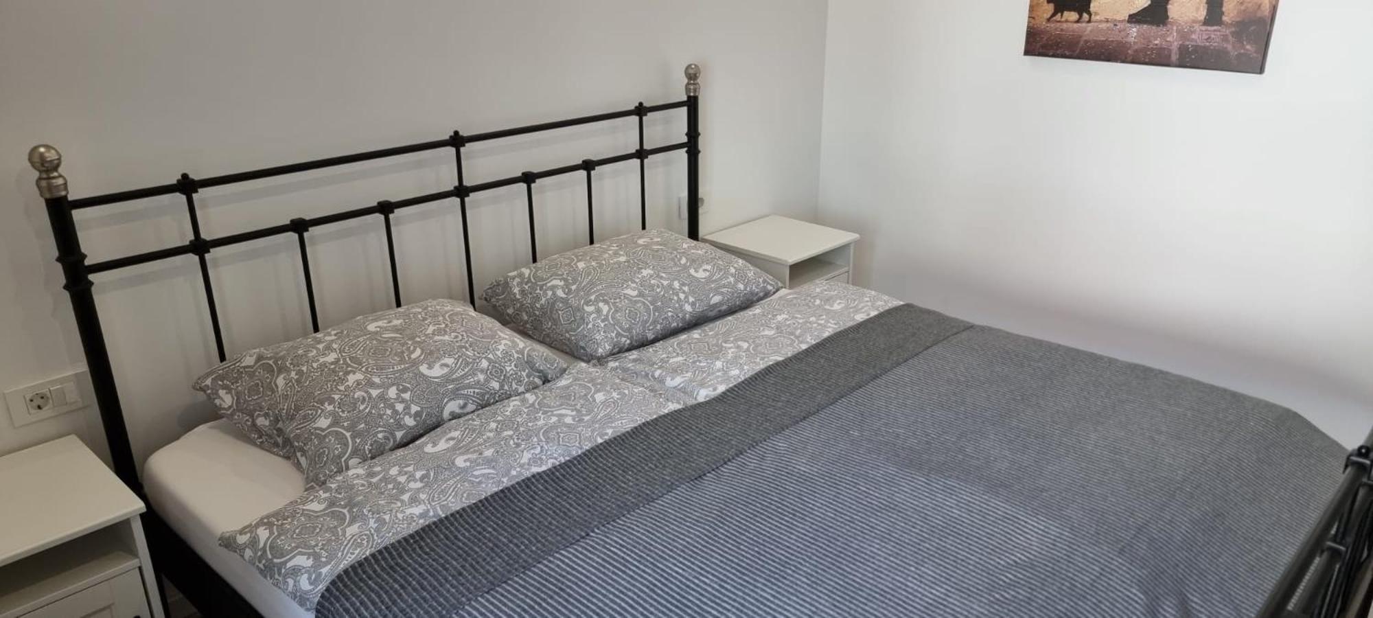 Seabreeze Luxury Apartments Njivice Pokoj fotografie