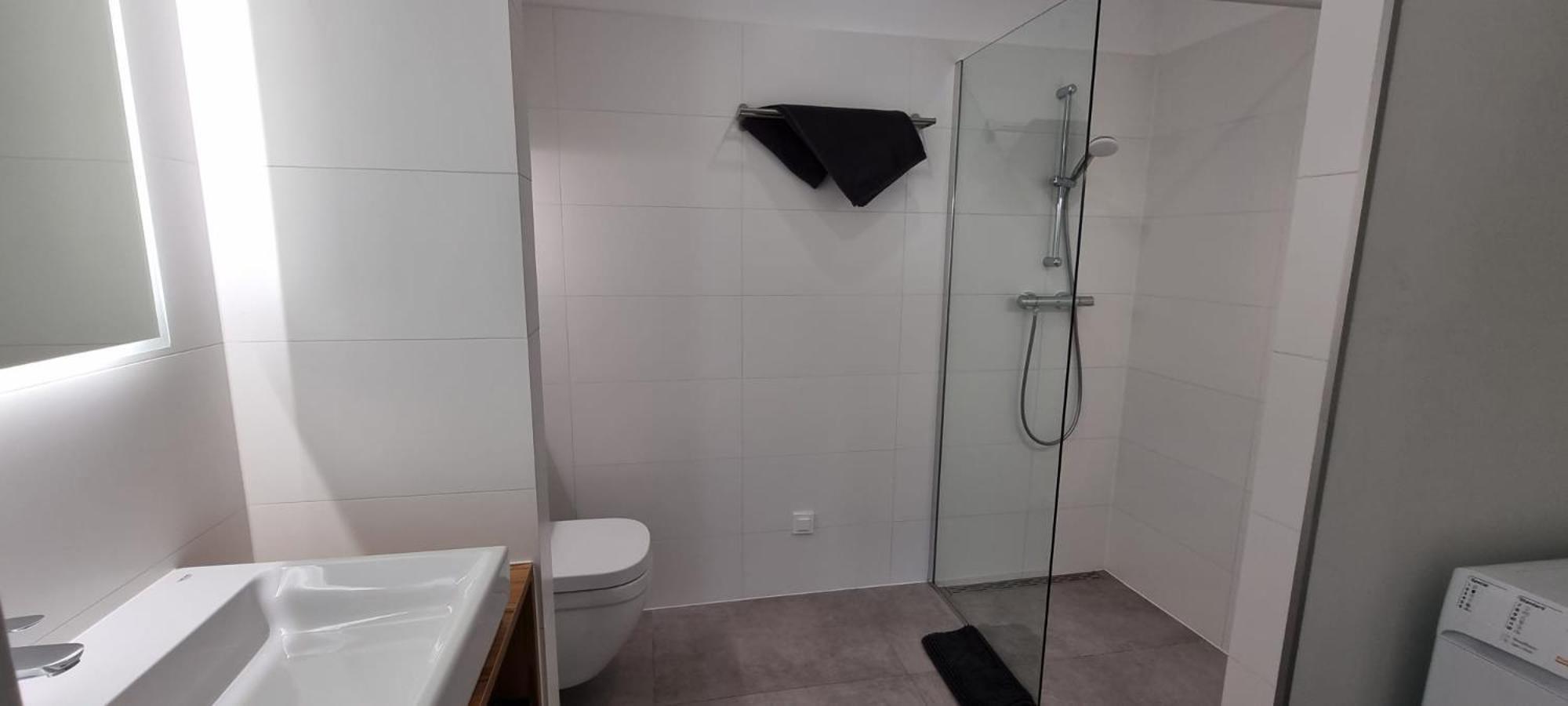 Seabreeze Luxury Apartments Njivice Pokoj fotografie