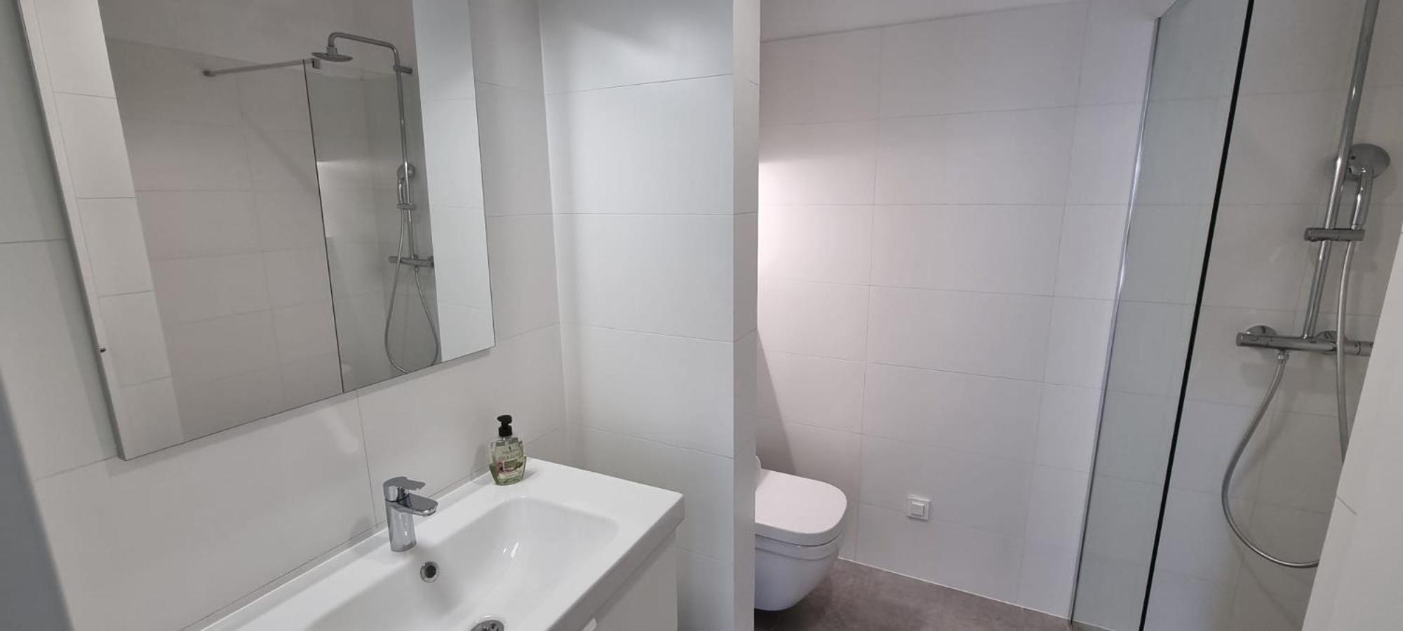 Seabreeze Luxury Apartments Njivice Pokoj fotografie