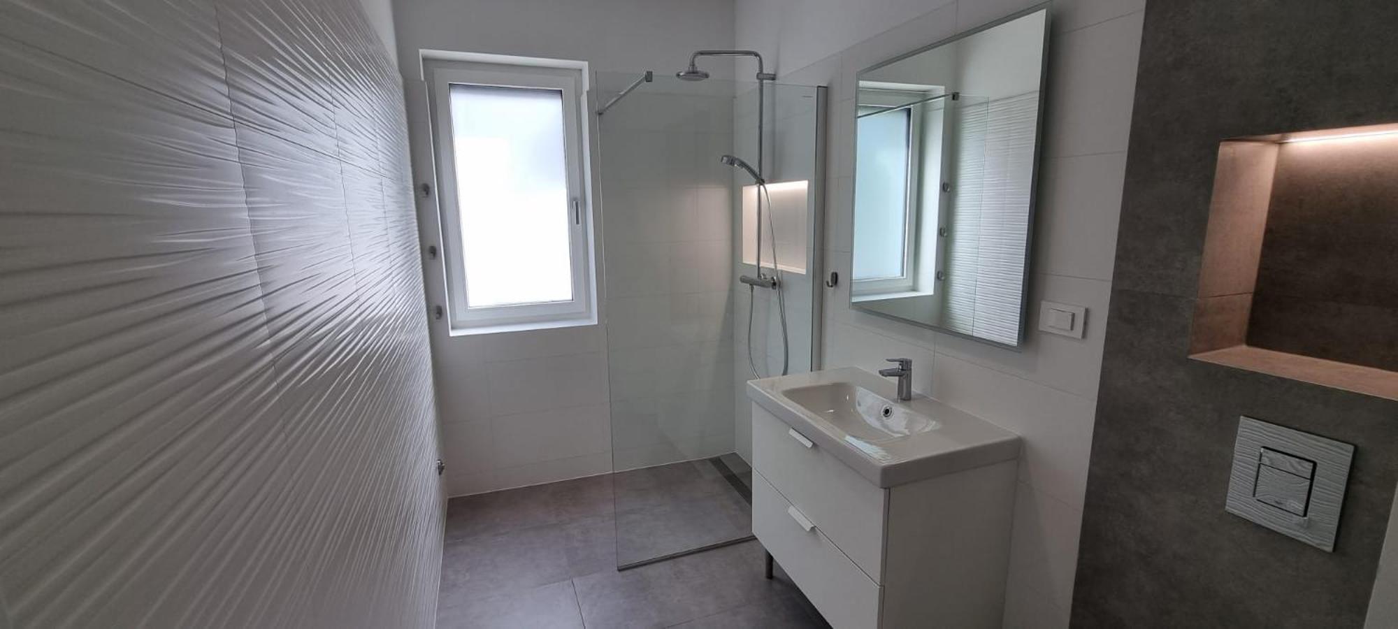 Seabreeze Luxury Apartments Njivice Pokoj fotografie