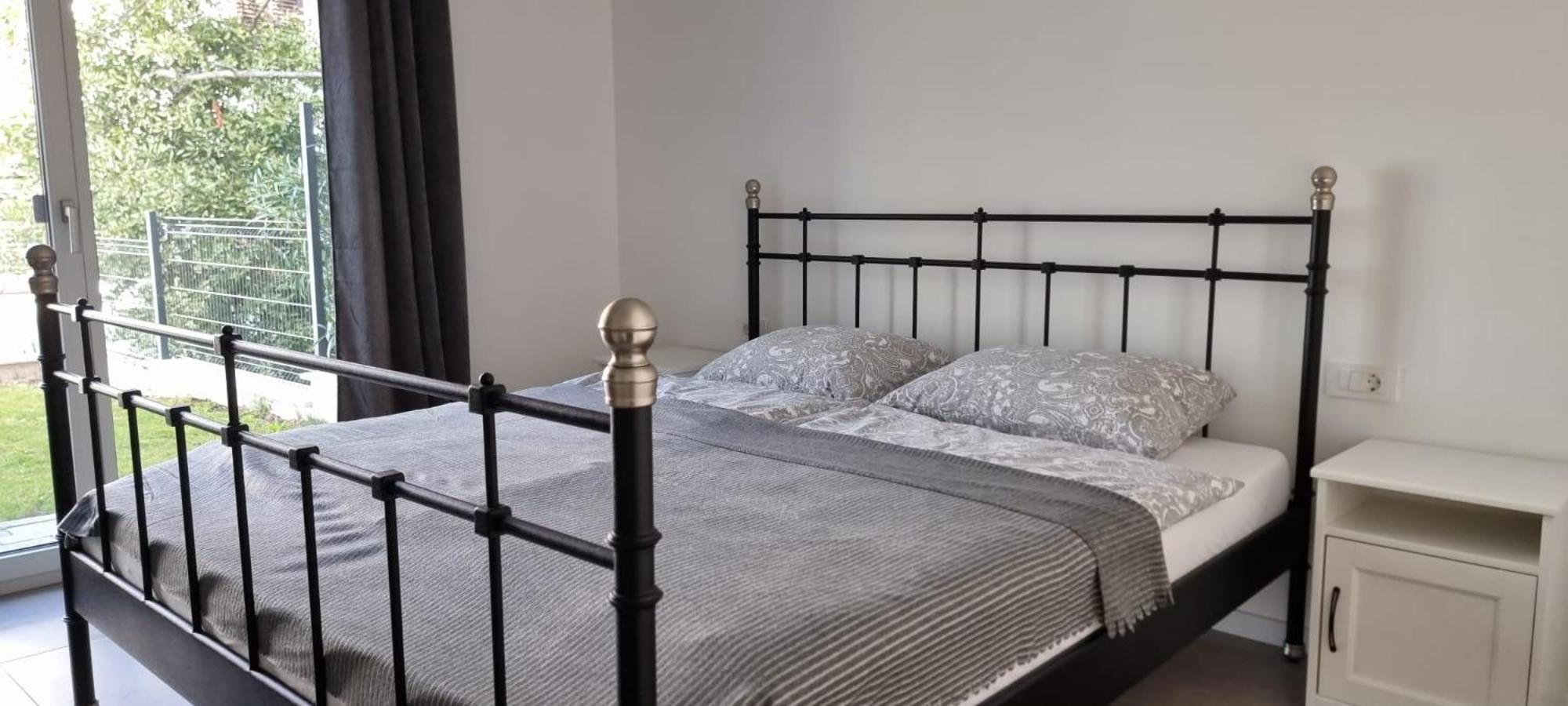 Seabreeze Luxury Apartments Njivice Pokoj fotografie