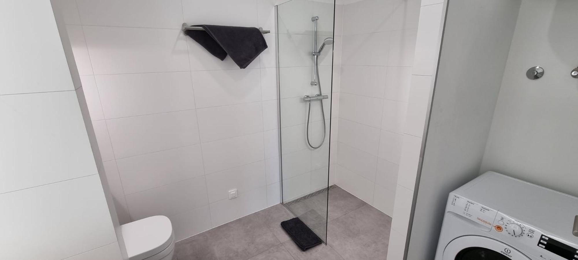 Seabreeze Luxury Apartments Njivice Pokoj fotografie